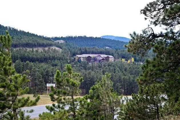 Comfort Suites at Evergreen Parkway
