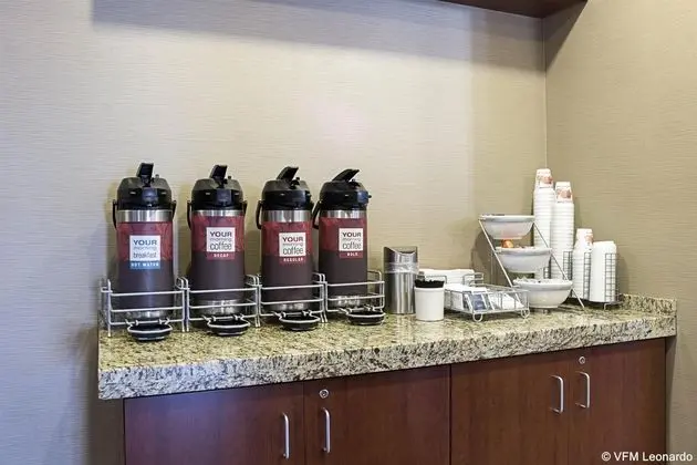 Comfort Suites Fargo