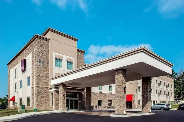Comfort Suites Fishkill Area - Öne Çıkan Resim