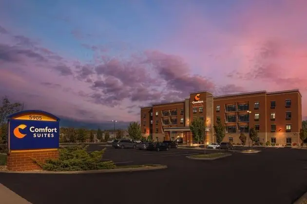 Comfort Suites Florence - Cincinnati South - Öne Çıkan Resim