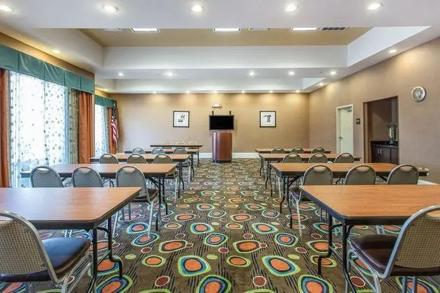Comfort Suites Florence