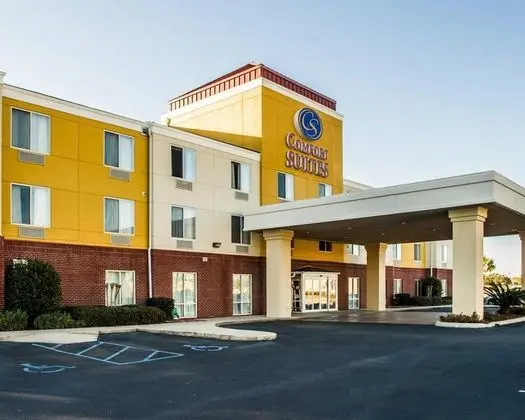 Comfort Suites Foley - North Gulf Shores
