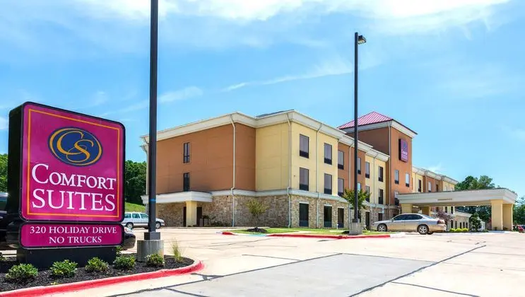 Comfort Suites Forrest City Area