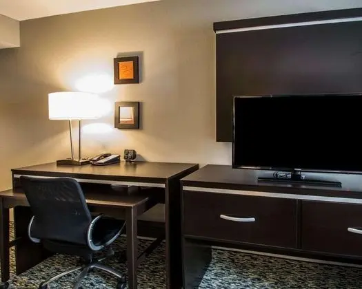 Comfort Suites Fort Lauderdale Airport South & Cru - Oda