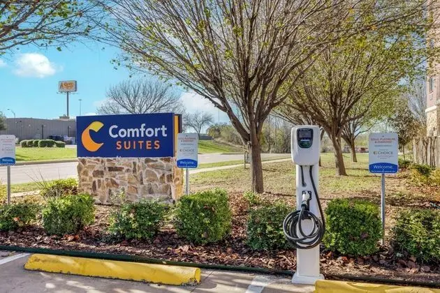 Comfort Suites Fort Worth - Öne Çıkan Resim