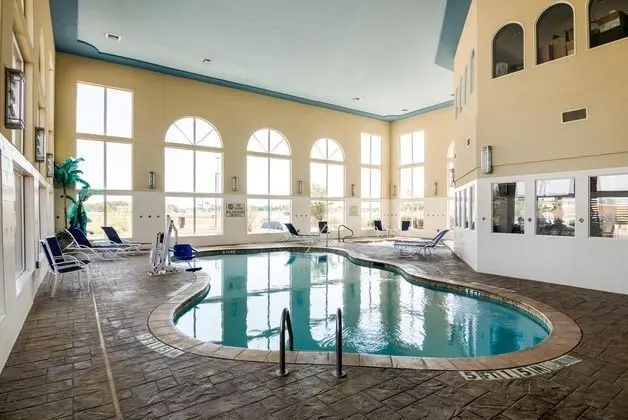 Comfort Suites Gainesville
