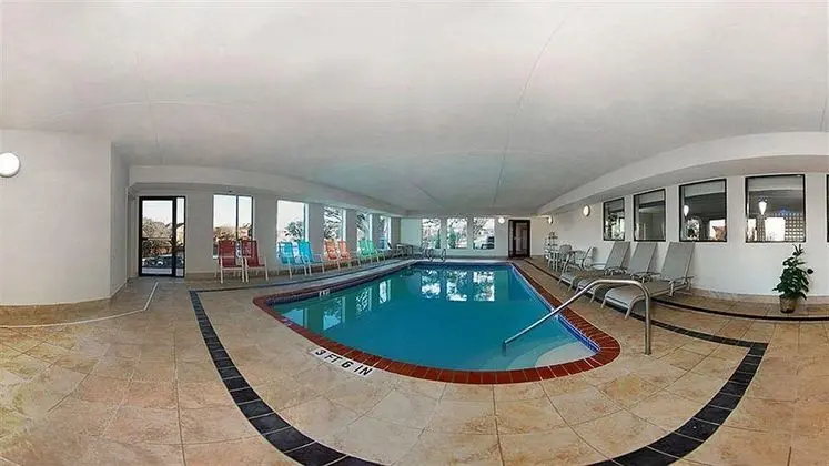 Comfort Suites Georgetown