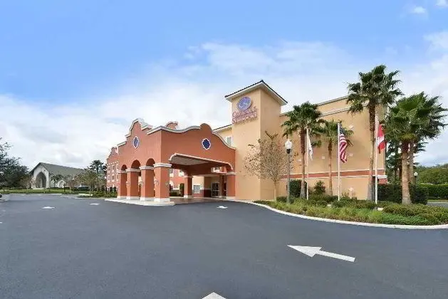 Comfort Suites The Villages