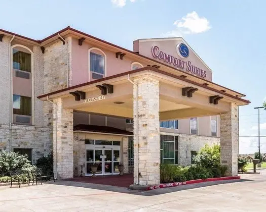 Comfort Suites Granbury Area