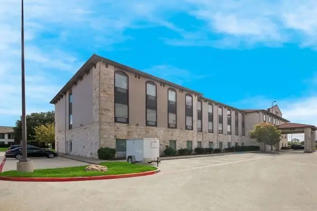 Comfort Suites Granbury Area - Öne Çıkan Resim