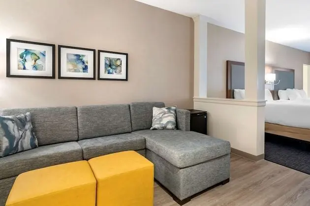 Comfort Suites Grandview - Kansas City - Oda