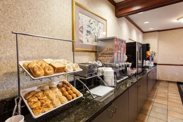 Comfort Suites Grandville - Grand Rapids SW