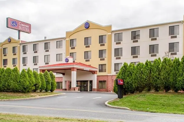 Comfort Suites