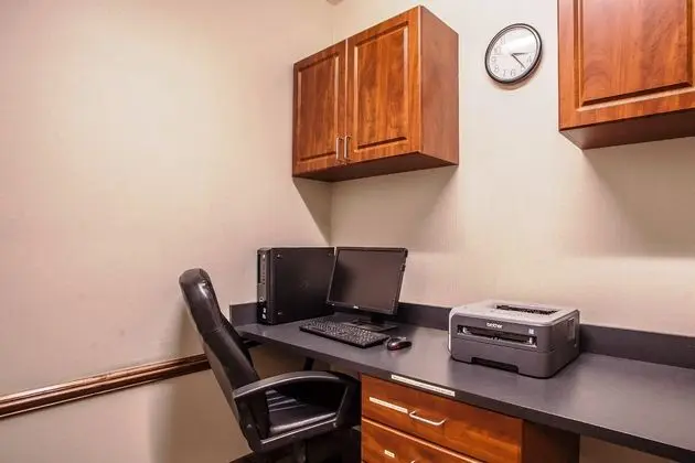 Comfort Suites Grayslake - Libertyville North