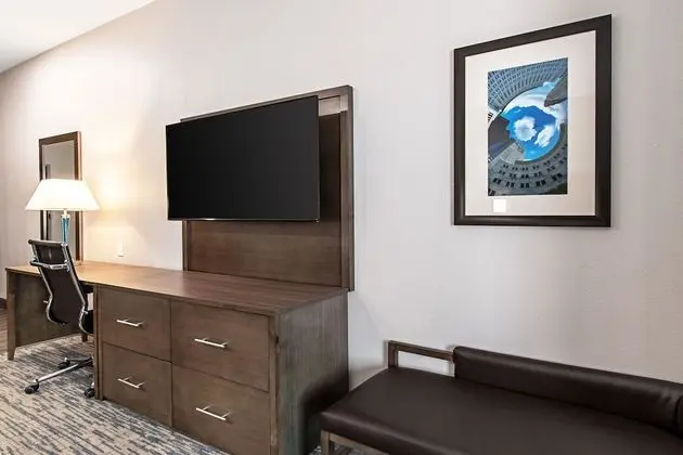 Comfort Suites Grove City - Columbus South - Oda