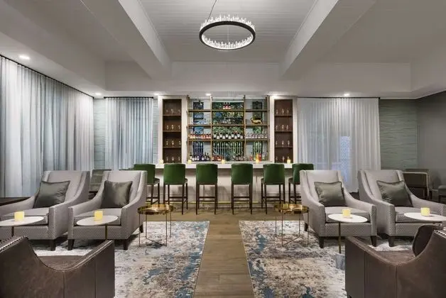 Comfort Suites Historic District - Öne Çıkan Resim