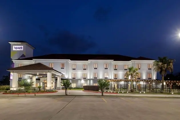 Comfort Suites Hobby Airport - Öne Çıkan Resim
