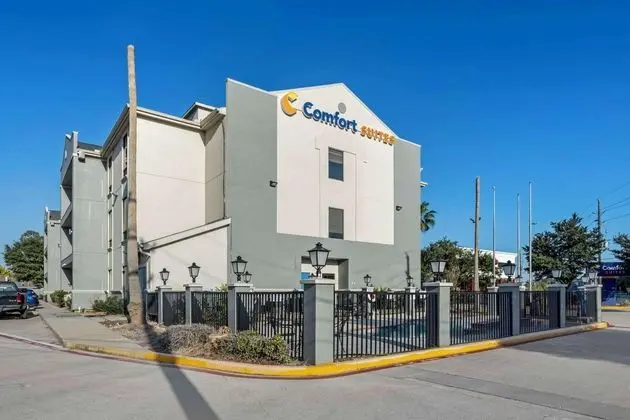 Comfort Suites Houston NW - Vintage Park - Öne Çıkan Resim
