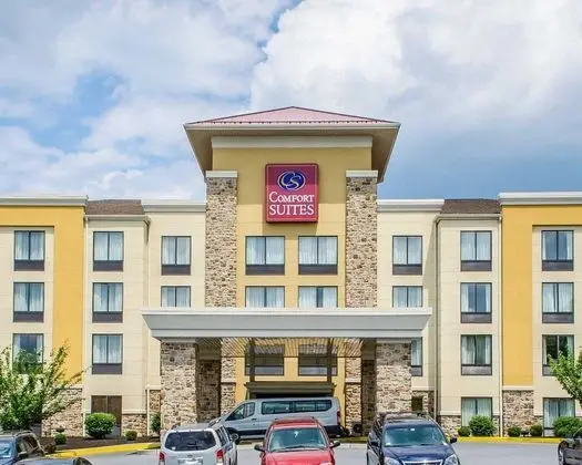 Comfort Suites Hummelstown - Hershey Hershey