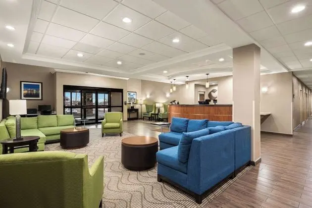 Comfort Suites Hummelstown - Hershey Hershey - Öne Çıkan Resim
