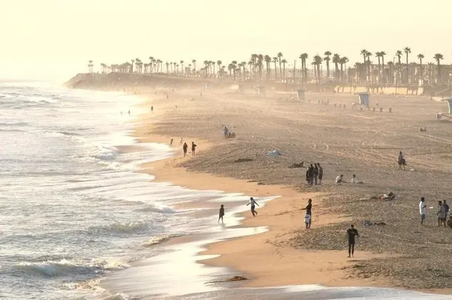 Comfort Suites Huntington Beach