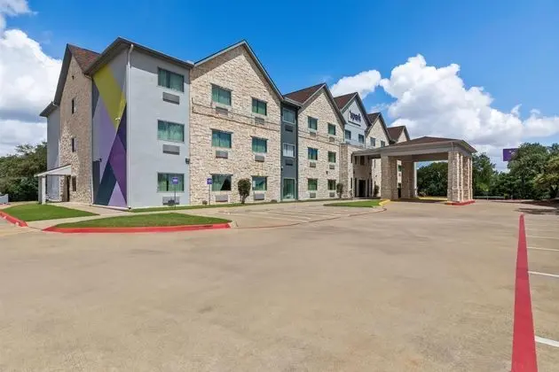 Comfort Suites I-35 North - Öne Çıkan Resim