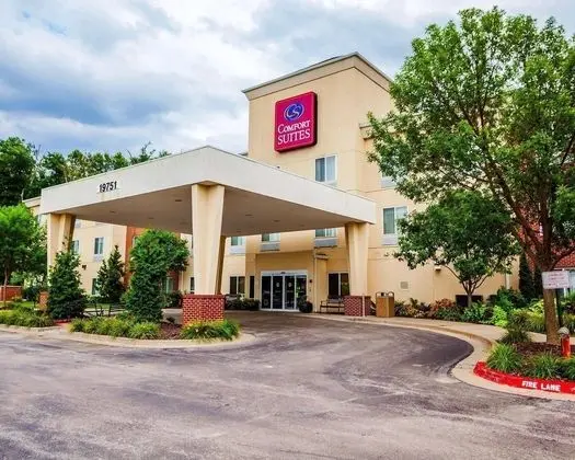 Comfort Suites (Independence) - Öne Çıkan Resim