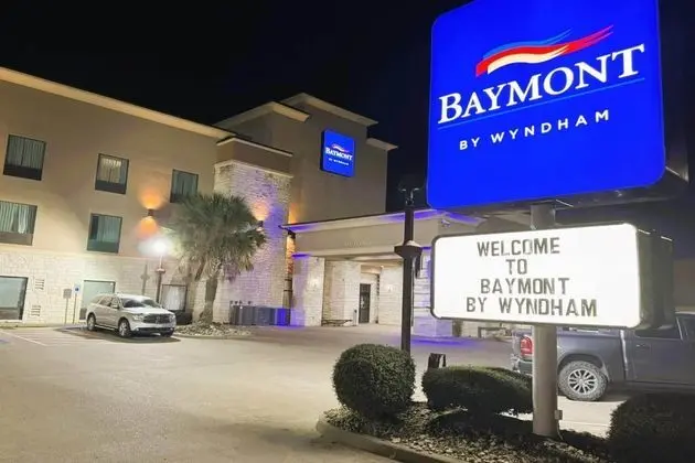 Comfort Suites Jewett - Öne Çıkan Resim