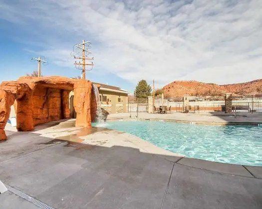 Comfort Suites Kanab