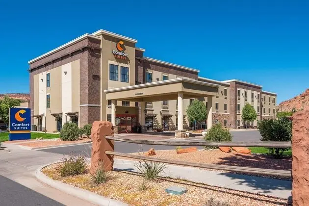 Comfort Suites Kanab - Öne Çıkan Resim