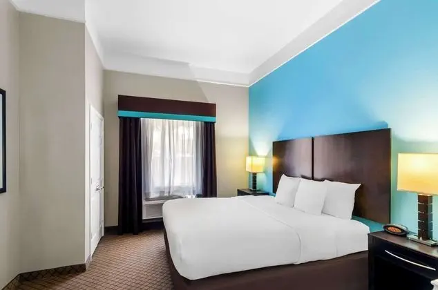 Comfort Suites at Katy Mills - Öne Çıkan Resim
