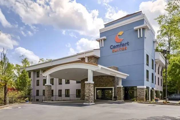 Comfort Suites Kennesaw - Öne Çıkan Resim