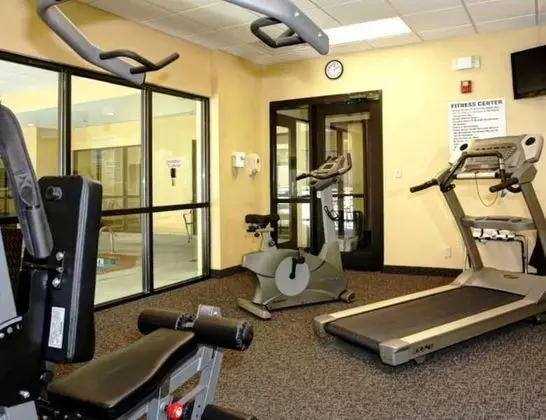 Comfort Suites Kingsport