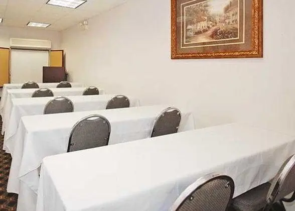 Comfort Suites Knoxville West - Farragut