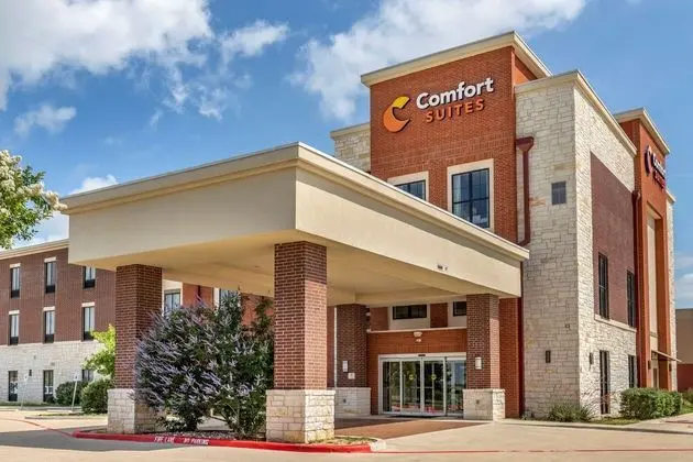 Comfort Suites Kyle - Öne Çıkan Resim