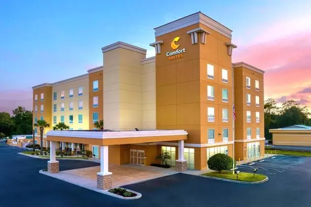 Comfort Suites Lake City - Öne Çıkan Resim