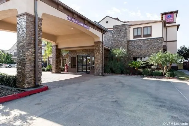 Comfort Suites Lake Jackson
