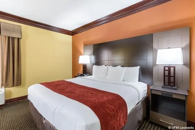 Comfort Suites Lake Jackson