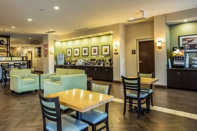 Comfort Suites Lake Norman
