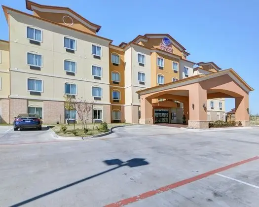 Comfort Suites at Lake Worth