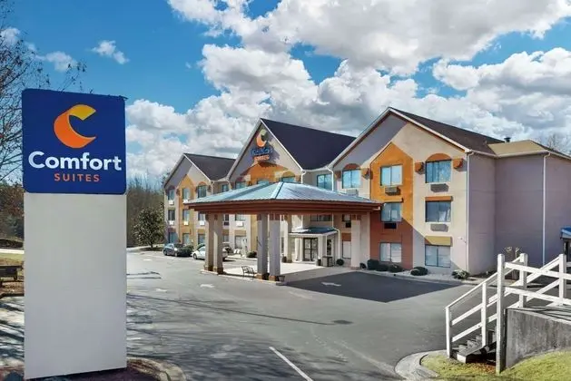 Comfort Suites (Lawrenceville) - Öne Çıkan Resim