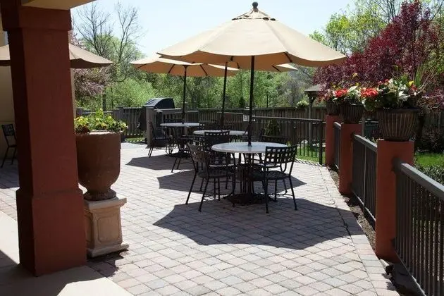 Comfort Suites (Leesburg)