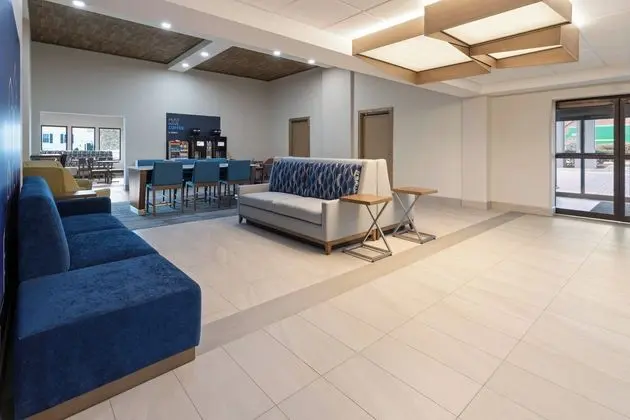 Comfort Suites (Leesburg) - Dış Mekan