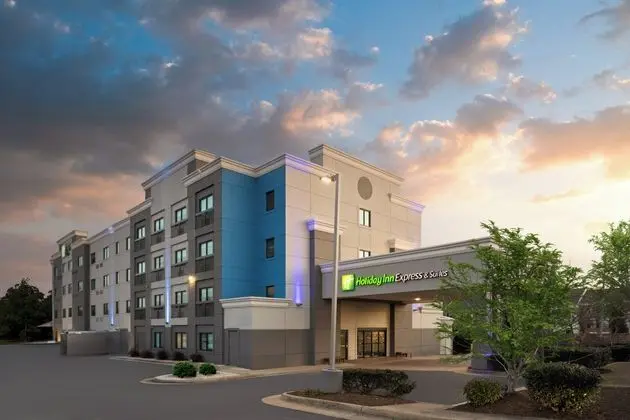 Comfort Suites (Leesburg) - Öne Çıkan Resim