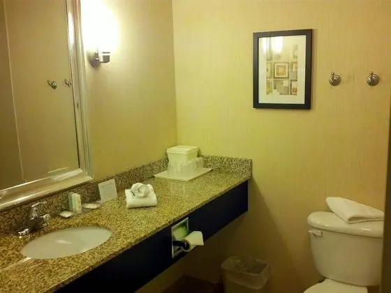 Comfort Suites Lewisburg