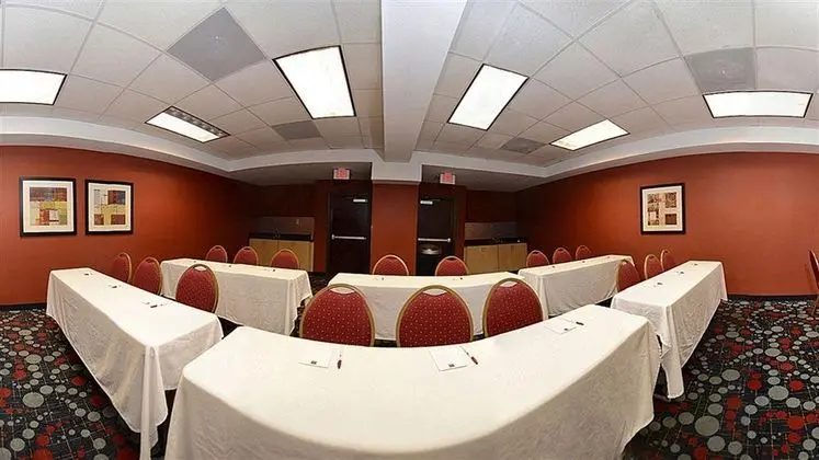 Comfort Suites Locust Grove Atlanta South