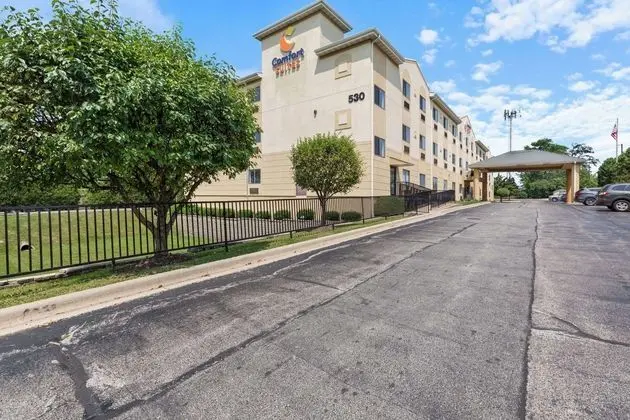 Comfort Suites (Lombard) - Öne Çıkan Resim