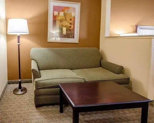 Comfort Suites