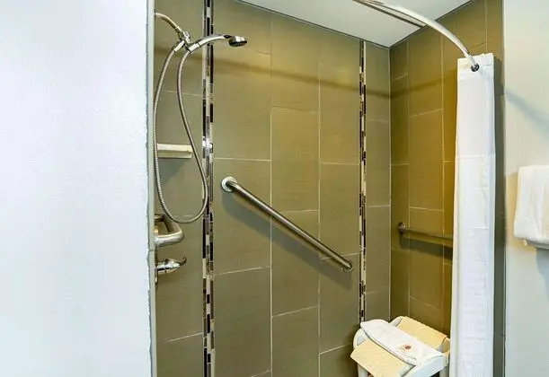 Comfort Suites Lubbock Area