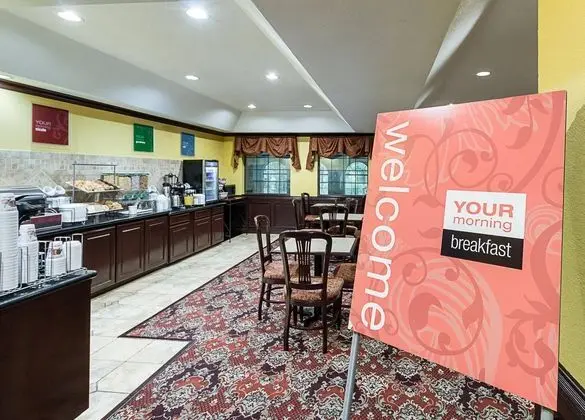 Comfort Suites Lufkin